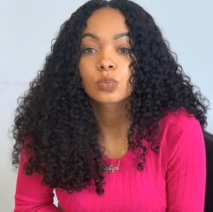 Meet your Posher, Jaylyn